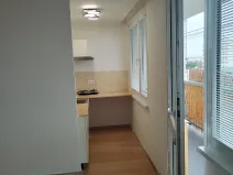 Pronájem bytu 1+kk, Pardubice, Valčíkova, 37 m2