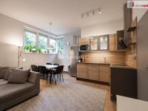 Prodej bytu 2+kk, Praha - Košíře, Zahradníčkova, 54 m2