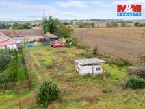 Prodej pozemku pro bydlení, Koštice - Vojničky, 878 m2