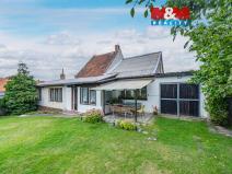 Prodej chalupy, Žatec - Milčeves, 68 m2