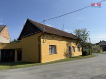 Prodej chalupy, Zdounky - Divoky, 131 m2