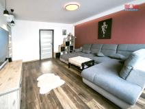 Prodej bytu 3+1, Ostrava - Dubina, Norberta Frýda, 68 m2