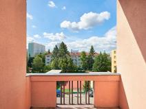 Prodej bytu 2+1, Praha - Nusle, 5. května, 81 m2