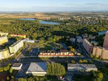 Prodej bytu 2+1, Chomutov, Kundratická, 49 m2