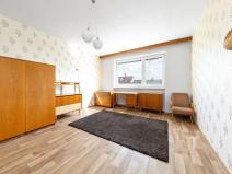 Prodej bytu 4+1, Hodonín, Mírové nám., 150 m2