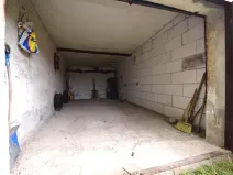 Prodej garáže, Příbram, 19 m2