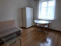 Pronájem bytu 1+kk, Mladá Boleslav, Bezručova, 30 m2
