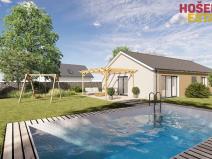 Prodej rodinného domu, Troubelice, 113 m2