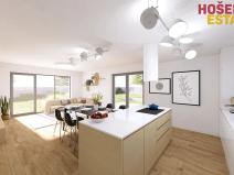 Prodej rodinného domu, Troubelice, 113 m2