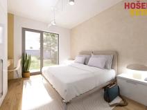 Prodej rodinného domu, Troubelice, 113 m2