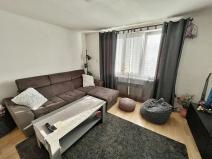 Prodej bytu 1+kk, Liběchov, Litoměřická, 26 m2
