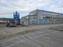 Pronájem výrobních prostor, Valašské Meziříčí, Jiráskova, 220 m2