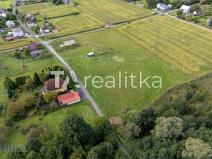 Prodej pozemku pro bydlení, Rychvald, Lutyňská, 17441 m2