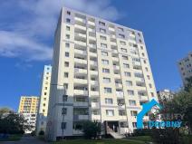 Pronájem bytu 1+1, Děčín, Čsl. partyzánů, 35 m2
