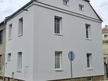 Prodej rodinného domu, Prostějov, Josefa Hory, 90 m2