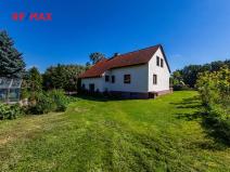 Prodej rodinného domu, Maršovice, 377 m2