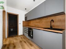 Pronájem bytu 3+1, Tršice, 49 m2