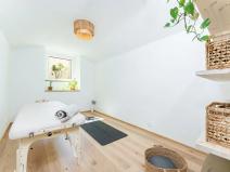 Pronájem kanceláře, Praha - Vinohrady, U Kanálky, 28 m2