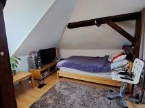 Prodej bytu 1+kk, Brandýs nad Labem-Stará Boleslav, Lázeňská, 39 m2