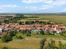 Prodej rodinného domu, Prace, Jiříkovská, 125 m2