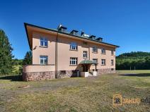 Prodej ubytování, Heřmánkovice, 1333 m2