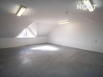 Pronájem obchodního prostoru, Břeclav, Lidická, 675 m2