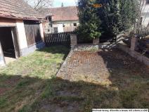 Prodej rodinného domu, Mišovice, 160 m2