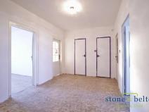 Prodej bytu 3+kk, Praha - Stodůlky, U jezera, 83 m2