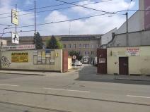 Pronájem kanceláře, Brno, Cejl, 56 m2
