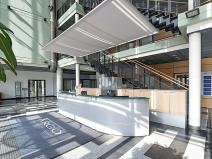 Pronájem kanceláře, Praha - Vokovice, Evropská, 700 m2