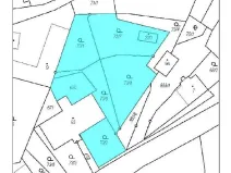 Dražba bytu 3+1, Bělá, 72 m2