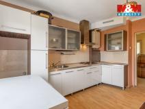 Prodej rodinného domu, Bohumín - Nový Bohumín, Palackého, 172 m2