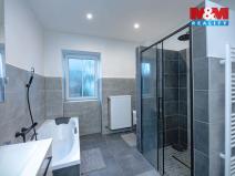 Prodej rodinného domu, Broumov - Poříčí, Na Příkopech, 397 m2