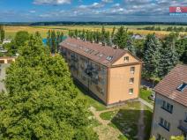 Prodej bytu 2+1, Nové Strašecí, Rakovnická, 56 m2