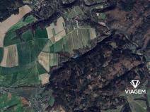 Prodej podílu lesa, Chyňava, 2603 m2