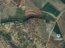 Prodej podílu pole, Kly, 352 m2