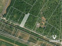 Prodej podílu pole, Veltrusy, 1039 m2