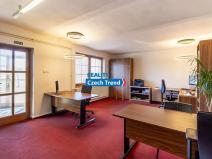 Pronájem kanceláře, Olomouc, Hamerská, 41 m2