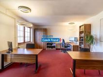 Pronájem kanceláře, Olomouc, Hamerská, 41 m2
