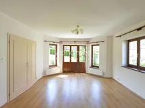 Pronájem vily, Praha - Nebušice, K Šedivce, 288 m2