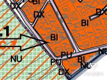 Prodej zahrady, Kamenné Žehrovice, 252 m2