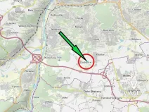 Prodej podílu pole, Praha - Cholupice, 1695 m2