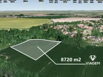 Prodej podílu pole, Bratčice, 2361 m2