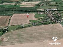 Prodej podílu pole, Skuhrov, 1453 m2