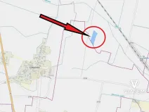 Prodej podílu pole, Dobrovice, 44 m2