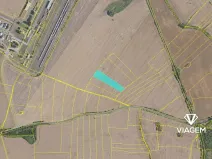 Prodej podílu pole, Kozomín, 1497 m2