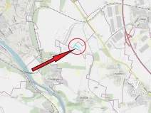 Prodej podílu pole, Kozomín, 1497 m2