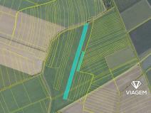 Prodej podílu pole, Běrunice, 4726 m2