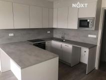 Pronájem bytu 1+kk, Zlín, Nad Stráněmi, 33 m2