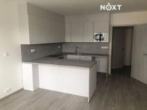 Pronájem bytu 1+kk, Zlín, Nad Stráněmi, 33 m2